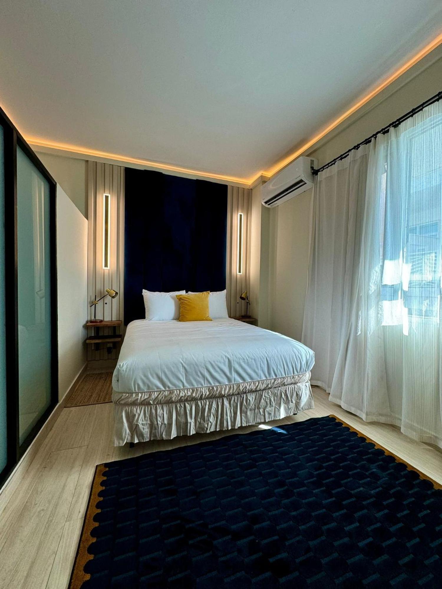 Metro Art Hotel San Juan Extérieur photo