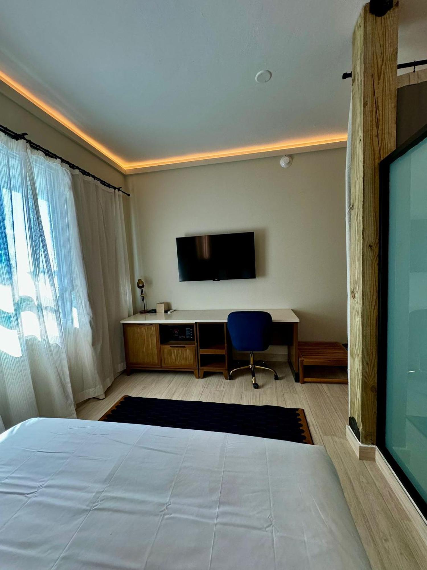 Metro Art Hotel San Juan Extérieur photo