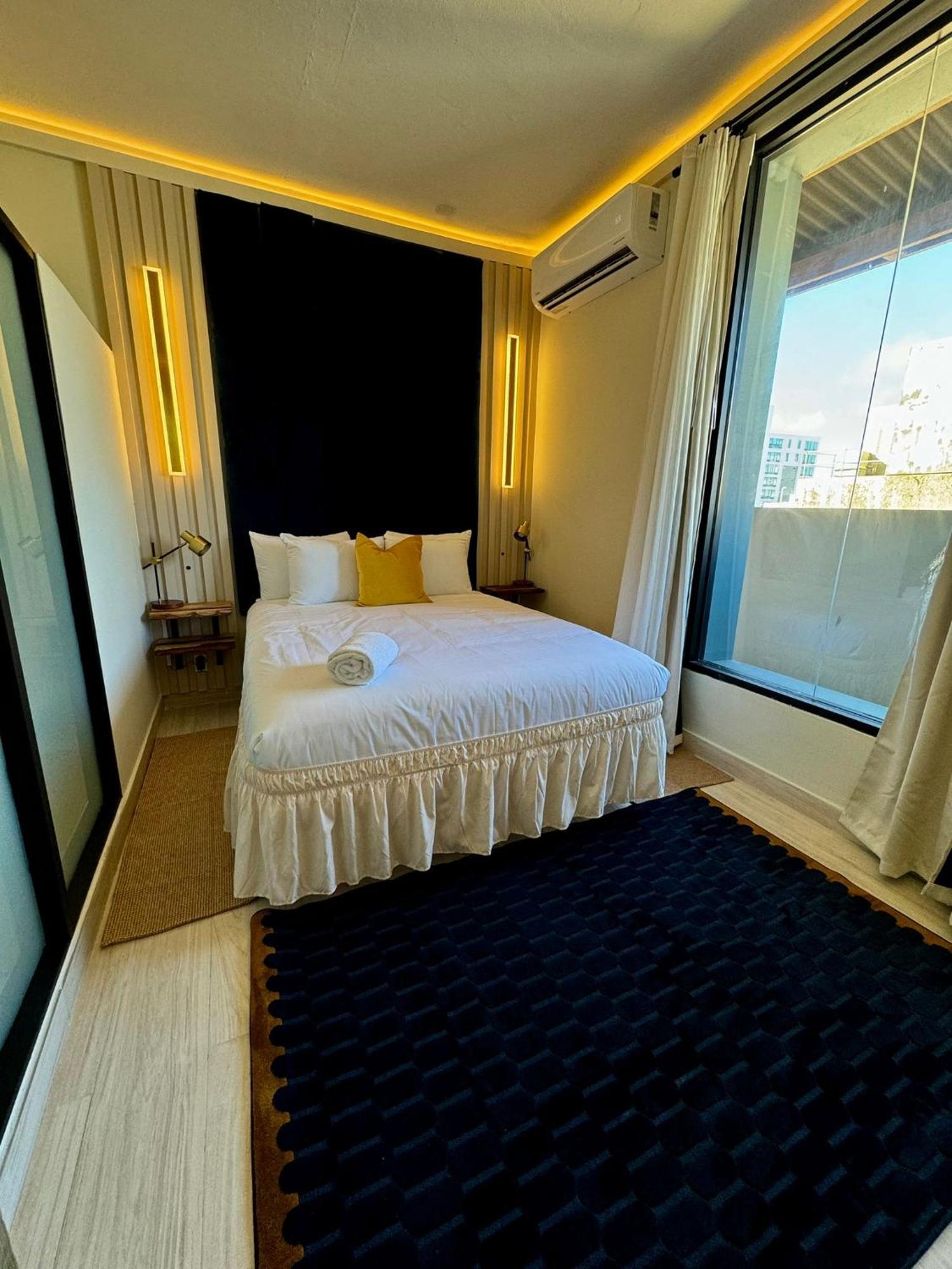 Metro Art Hotel San Juan Extérieur photo
