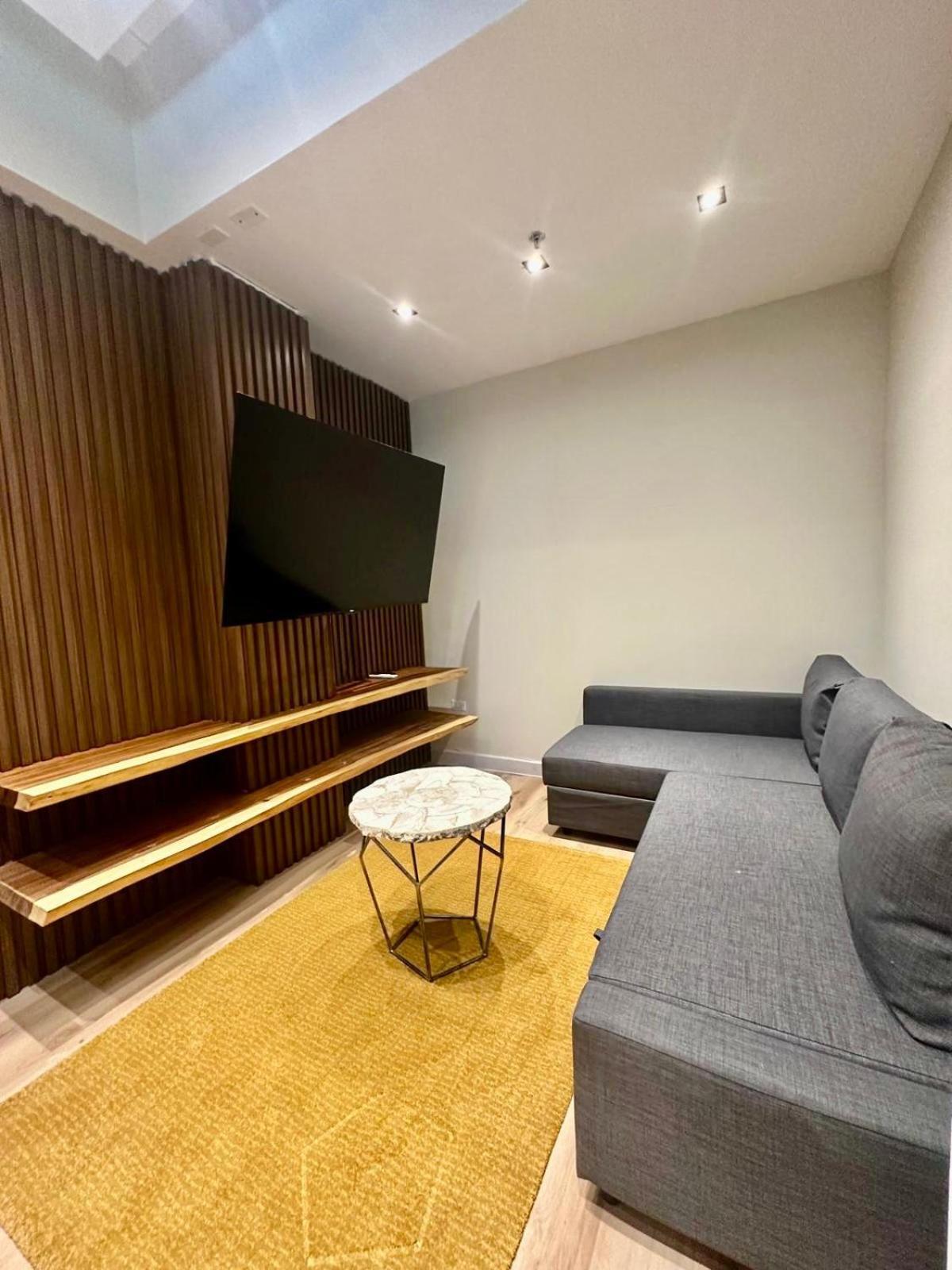 Metro Art Hotel San Juan Extérieur photo