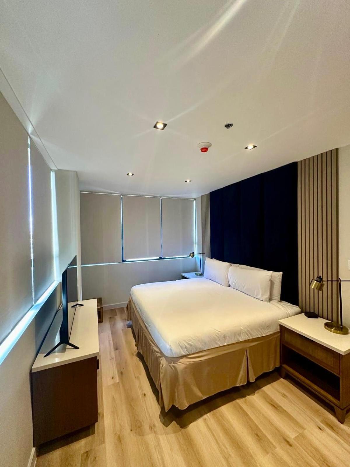 Metro Art Hotel San Juan Extérieur photo